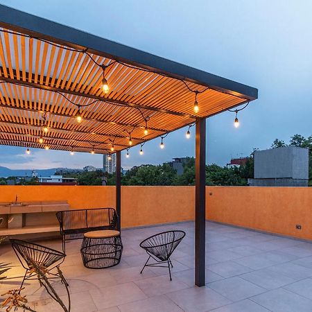 Casa Antonio By Kukun Leilighet Mexico by Eksteriør bilde
