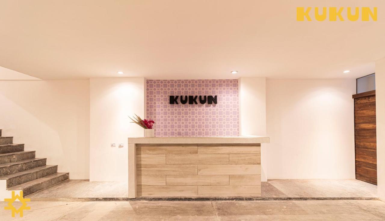 Casa Antonio By Kukun Leilighet Mexico by Eksteriør bilde